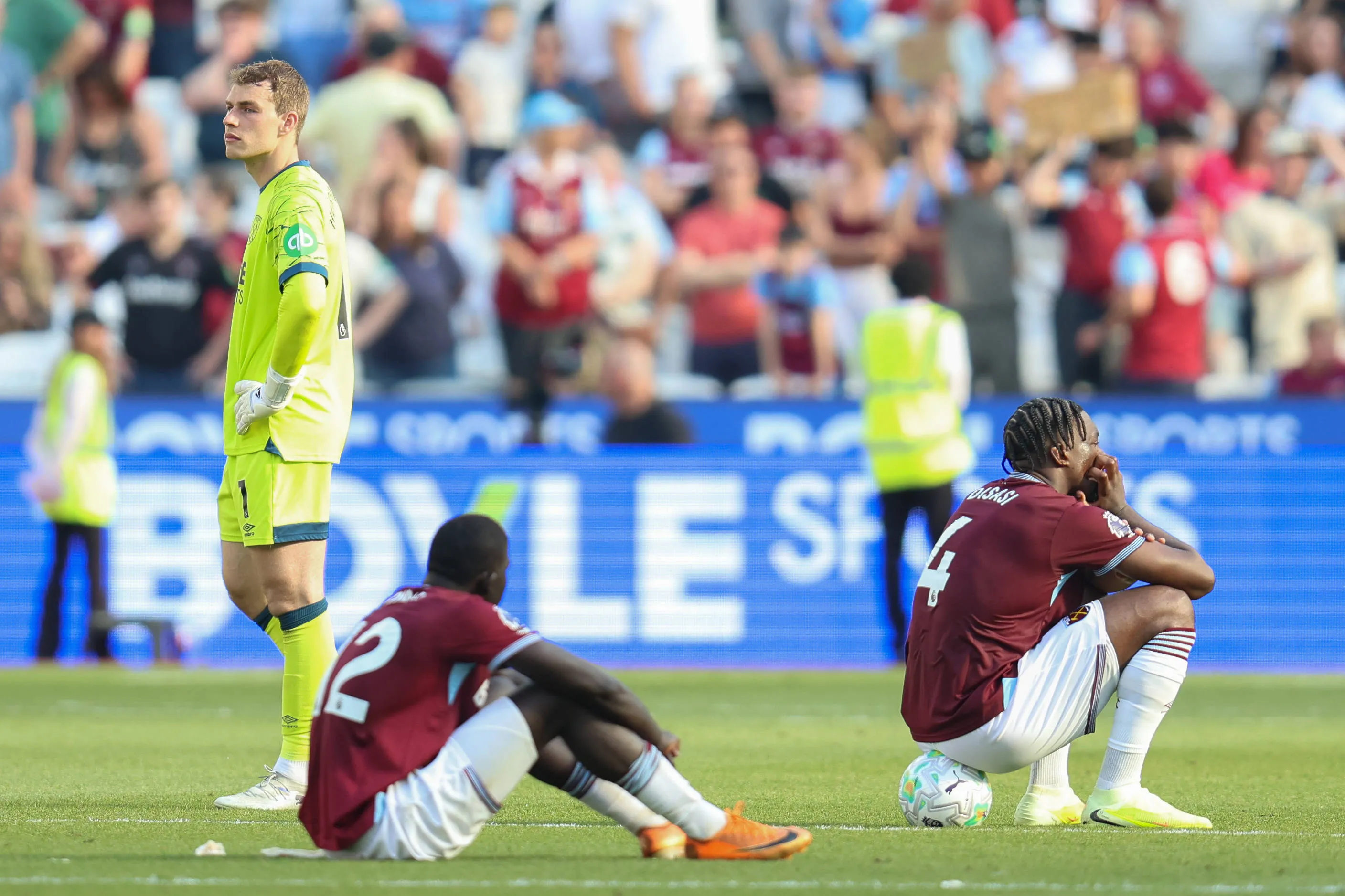 Southend United vs West Ham United prediction, preview & betting tips &ndash; 18/07/2026