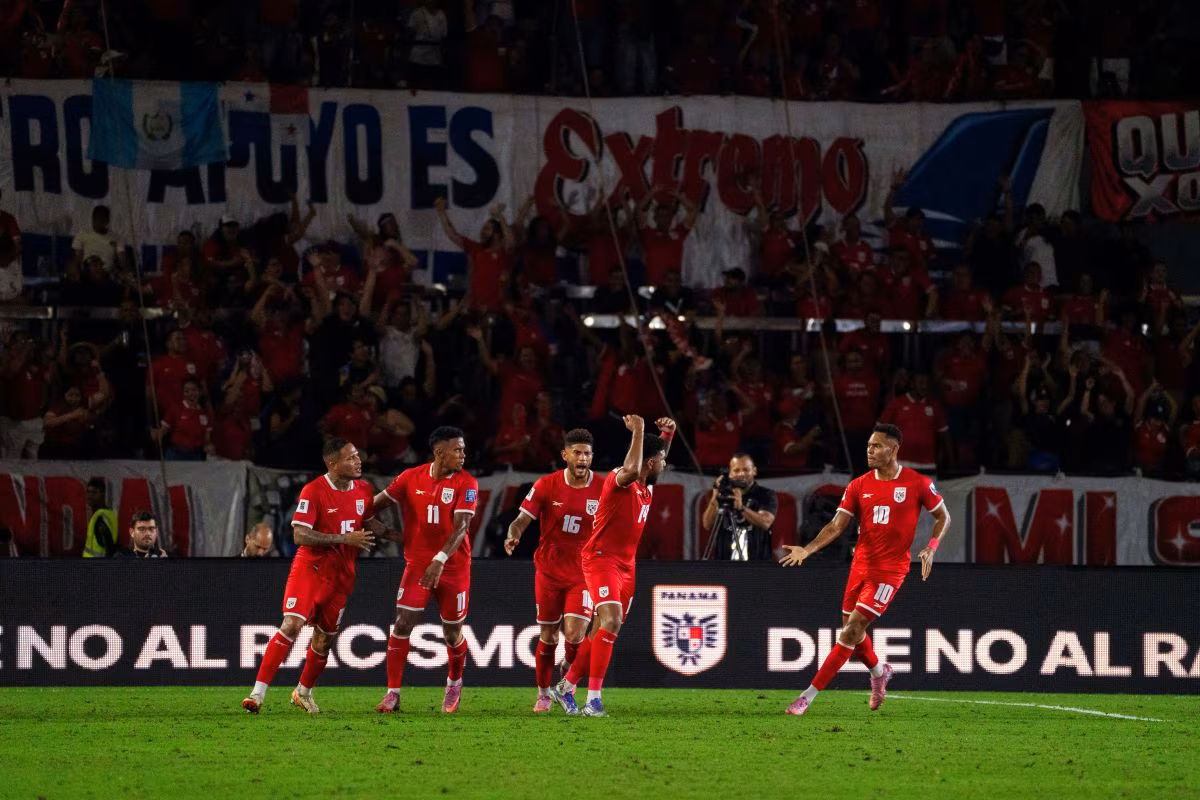 Panama vs El Salvador prediction, odds & betting tips &ndash; 18/11/2025