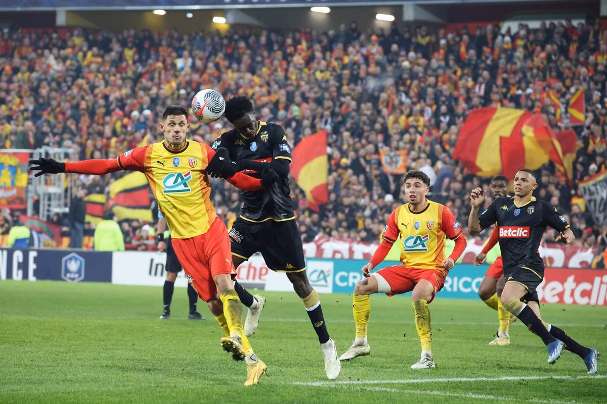 Lens vs Monaco prediction, odds & betting tips &ndash; 21/02/2026