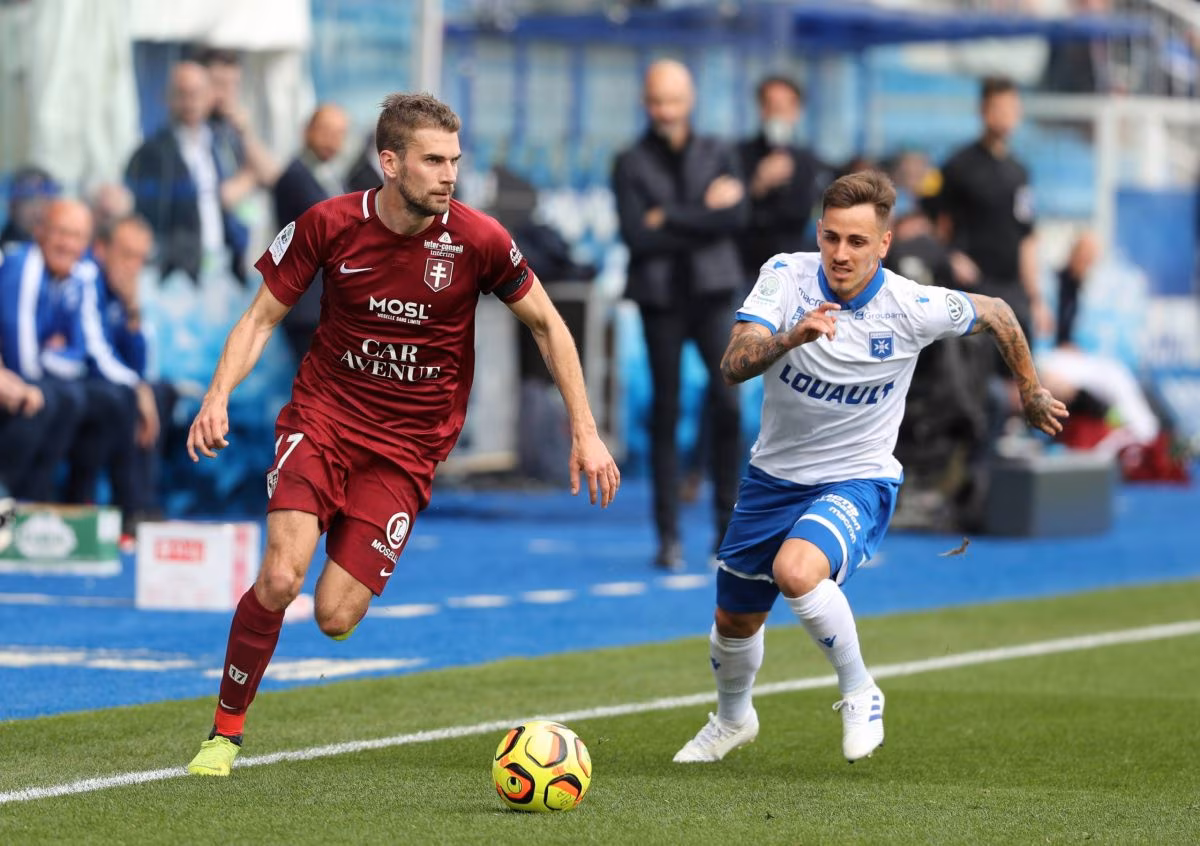 Auxerre vs Metz prediction, odds & betting tips &ndash; 07/12/2025
