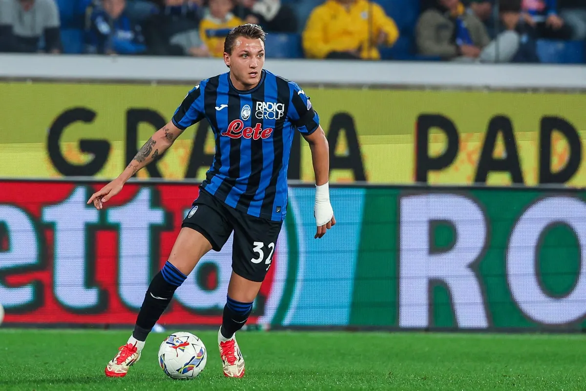 Genoa vs Atalanta Prediction 2