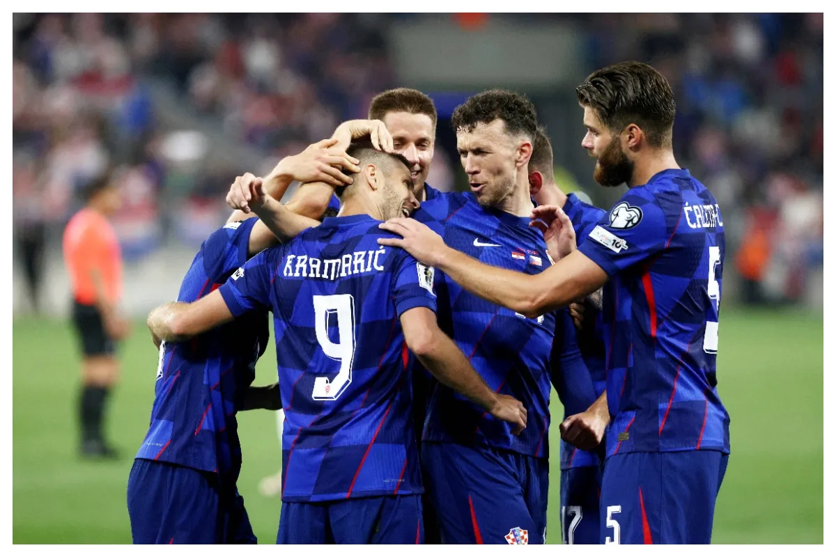 Croatia vs Montenegro prediction, odds & betting tips &ndash; 08/09/2025