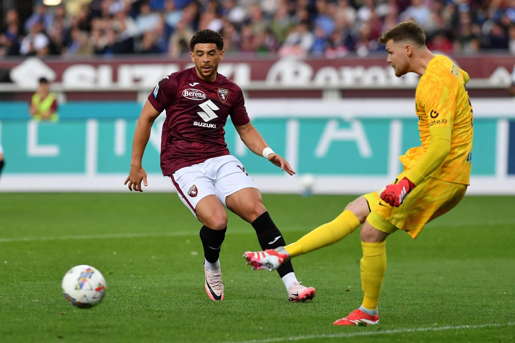 Torino vs Atalanta prediction, odds & betting tips 21/09/2025