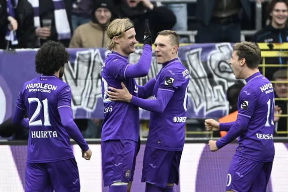 Westerlo vs Anderlecht prediction, odds & betting tips &ndash; 09/03/2025