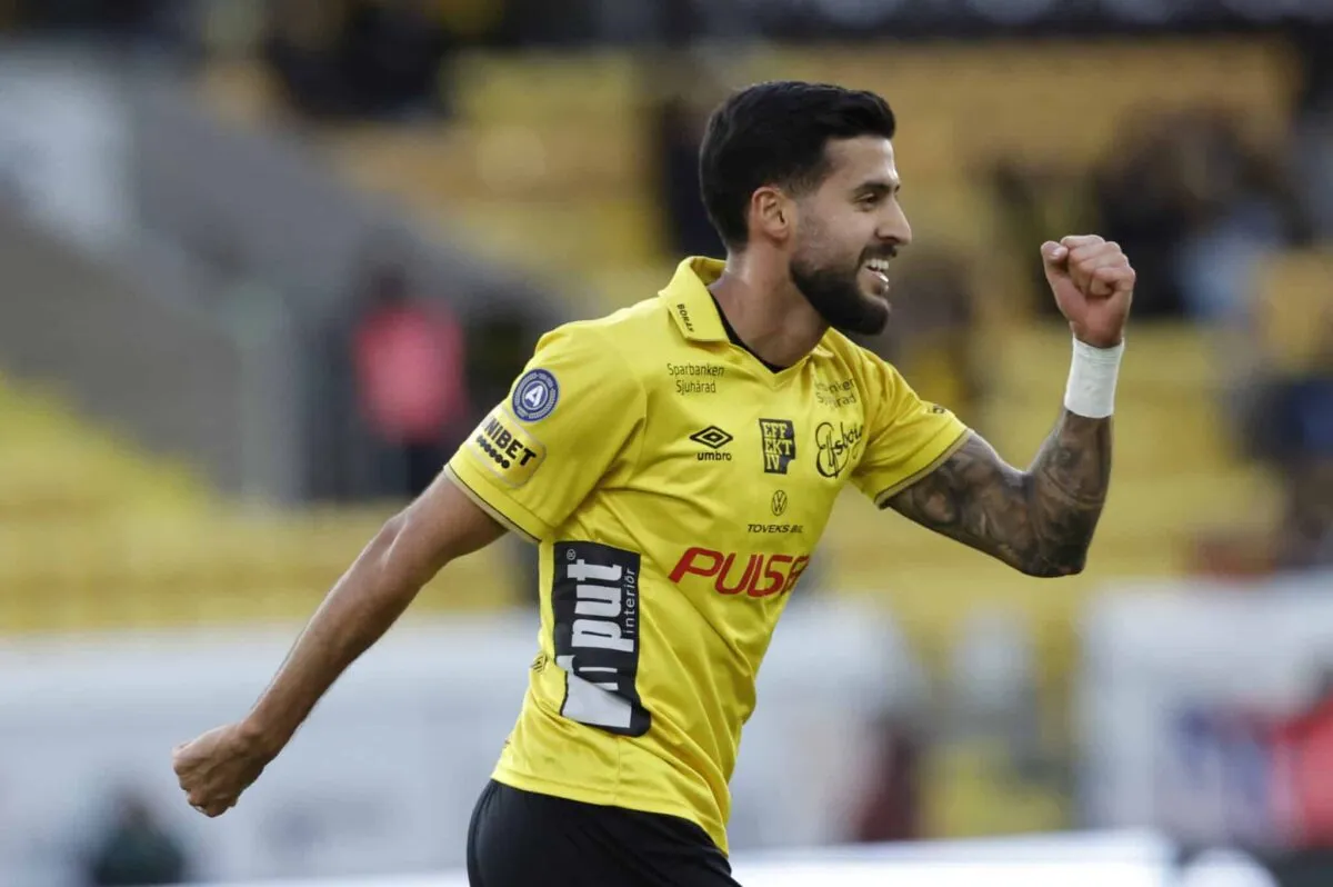 Elfsborg vs Braga prediction, odds & betting tips &ndash; 07/11/2024