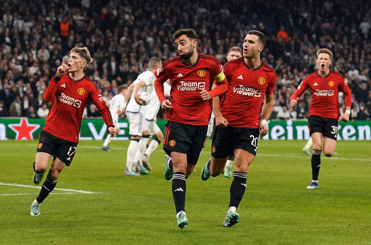 Fernandes v Copenhagen