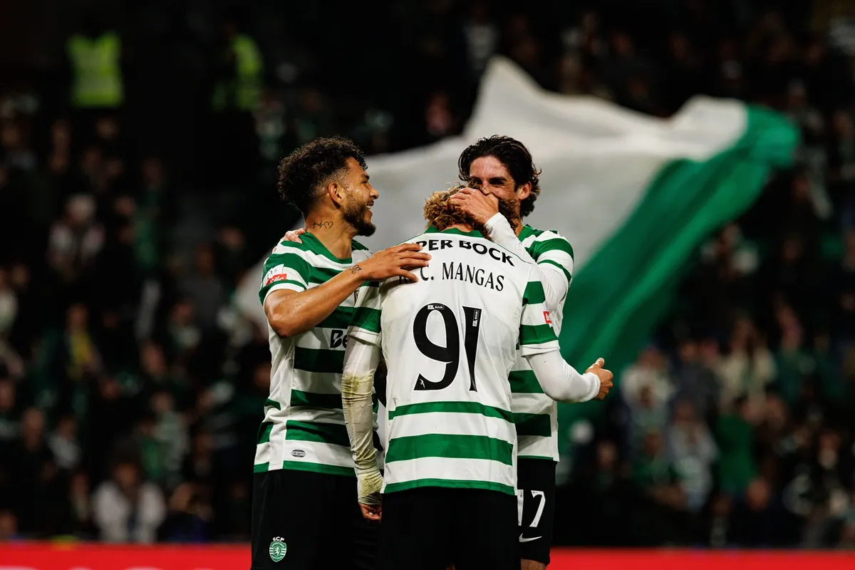 Braga vs Sporting CP&nbsp;prediction, odds & betting tips &ndash; 07/03/2026