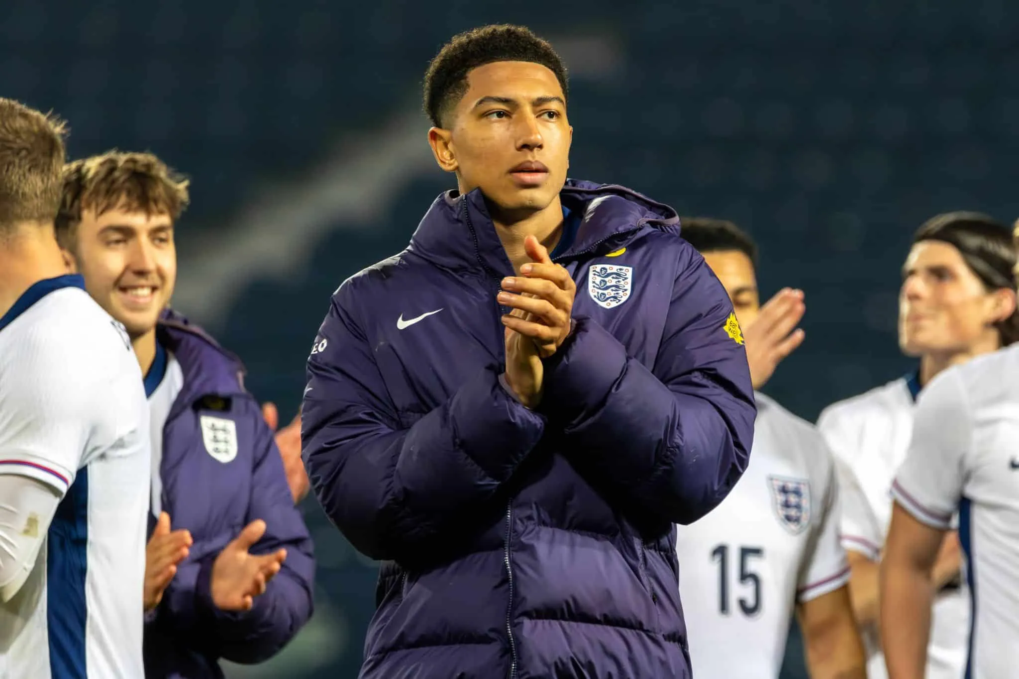 Chelsea leading transfer race to land England Under-21 international &ndash; Whisper+ verdict