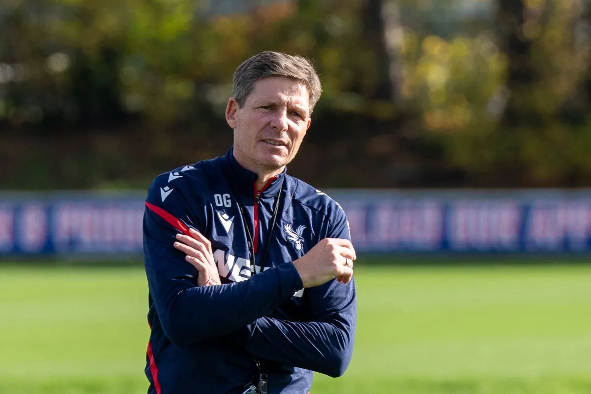 Crystal Palace transfer news: Glasner favourite attracting interest from Barcelona, Chelsea and PSG