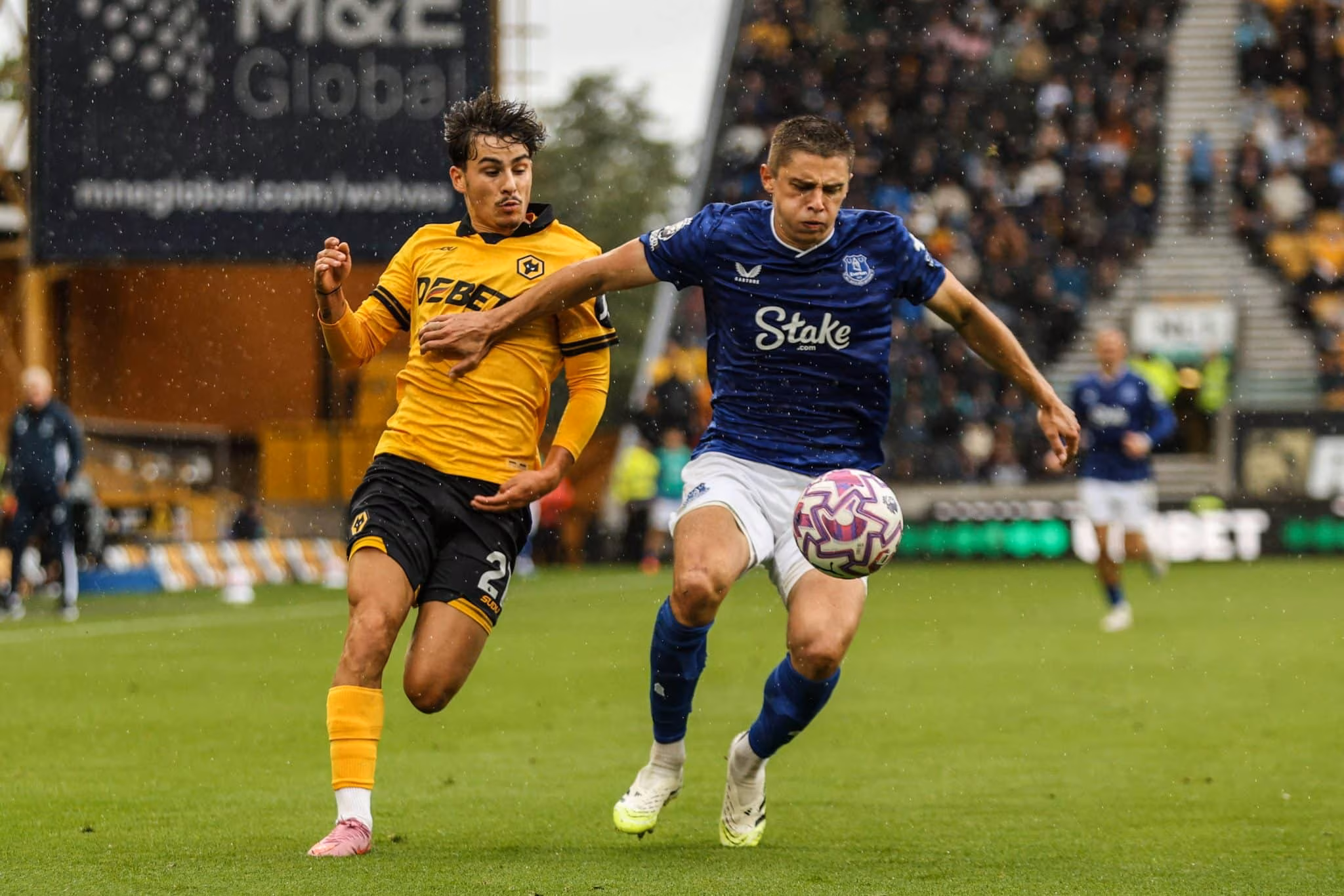 Wolves vs Everton prediction, odds & betting tips 23/09/2025