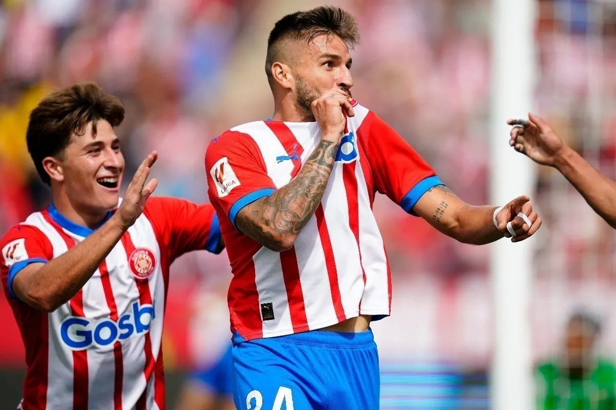 Girona amongst candidates to be La Liga winner without Real or Barcelona