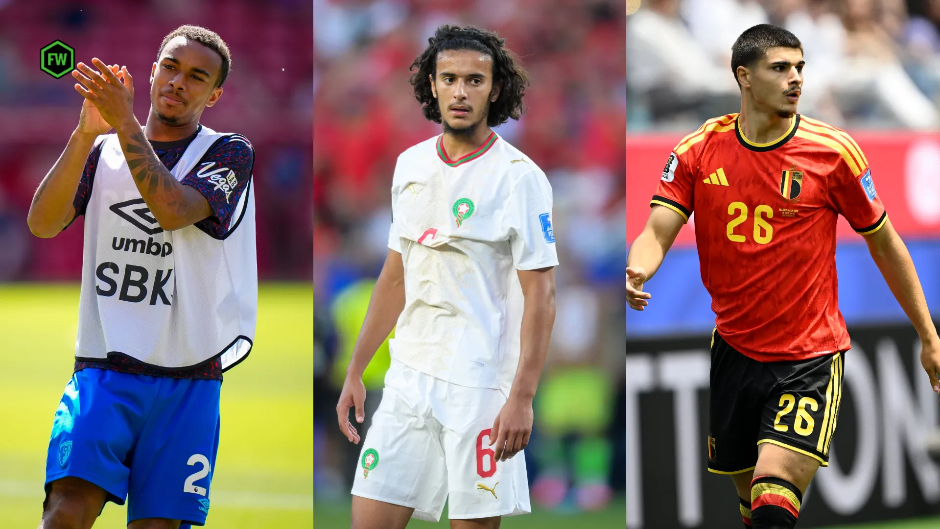 Latest transfer news today: Liverpool's 'left‑field' Diomande alternative as Man City chase &pound;70m wonderkid
