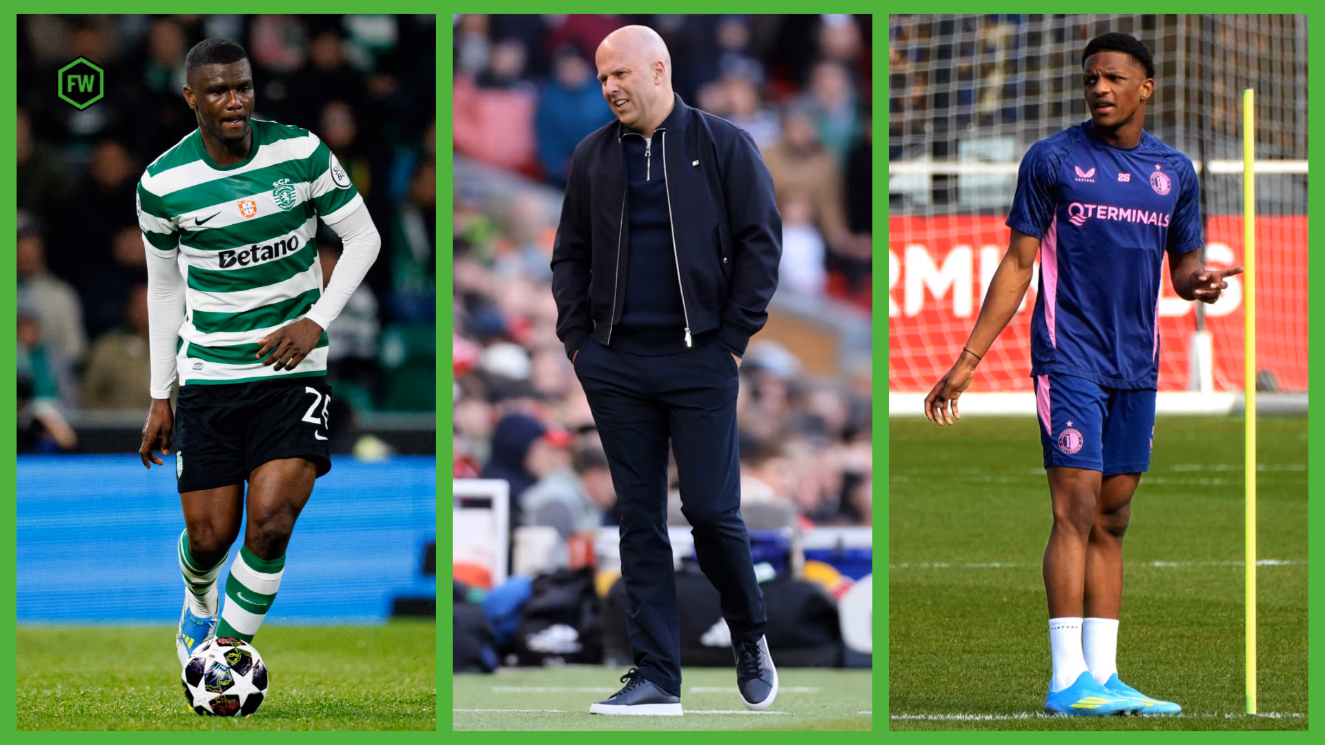 Latest transfer news today: Newcastle reignite move for &pound;40m defender as Liverpool eye England star