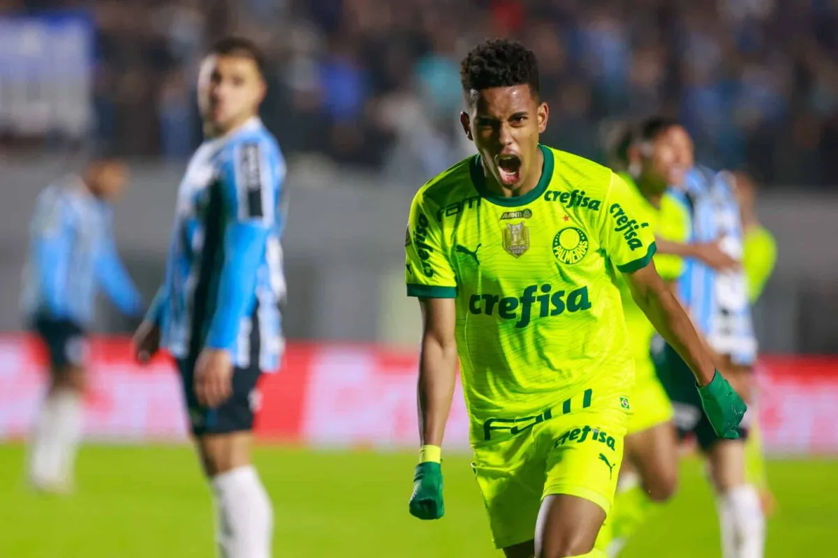 Palmeiras vs Atletico GO predictions