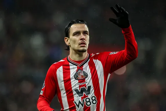 Sunderland vs Hull City prediction, preview & betting tips &ndash; 08/09/2026
