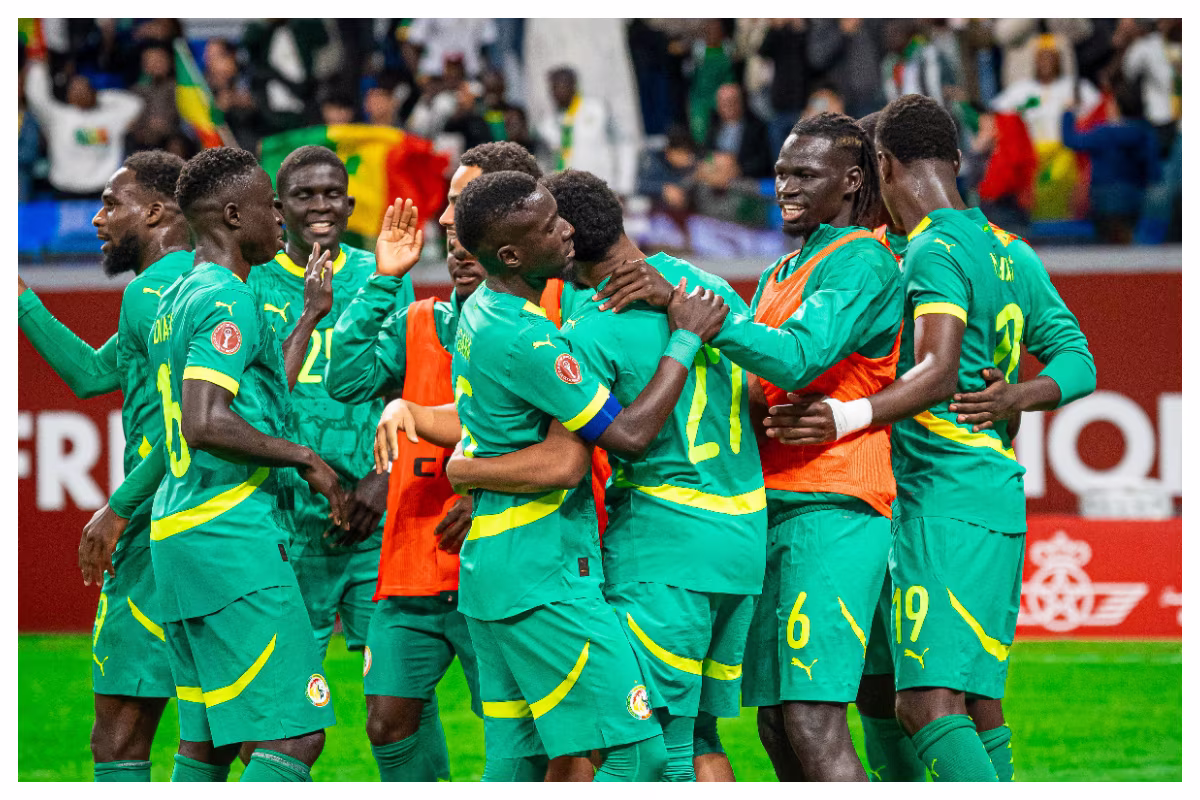Senegal vs Iraq prediction, betting tips & preview &ndash; World Cup 2026