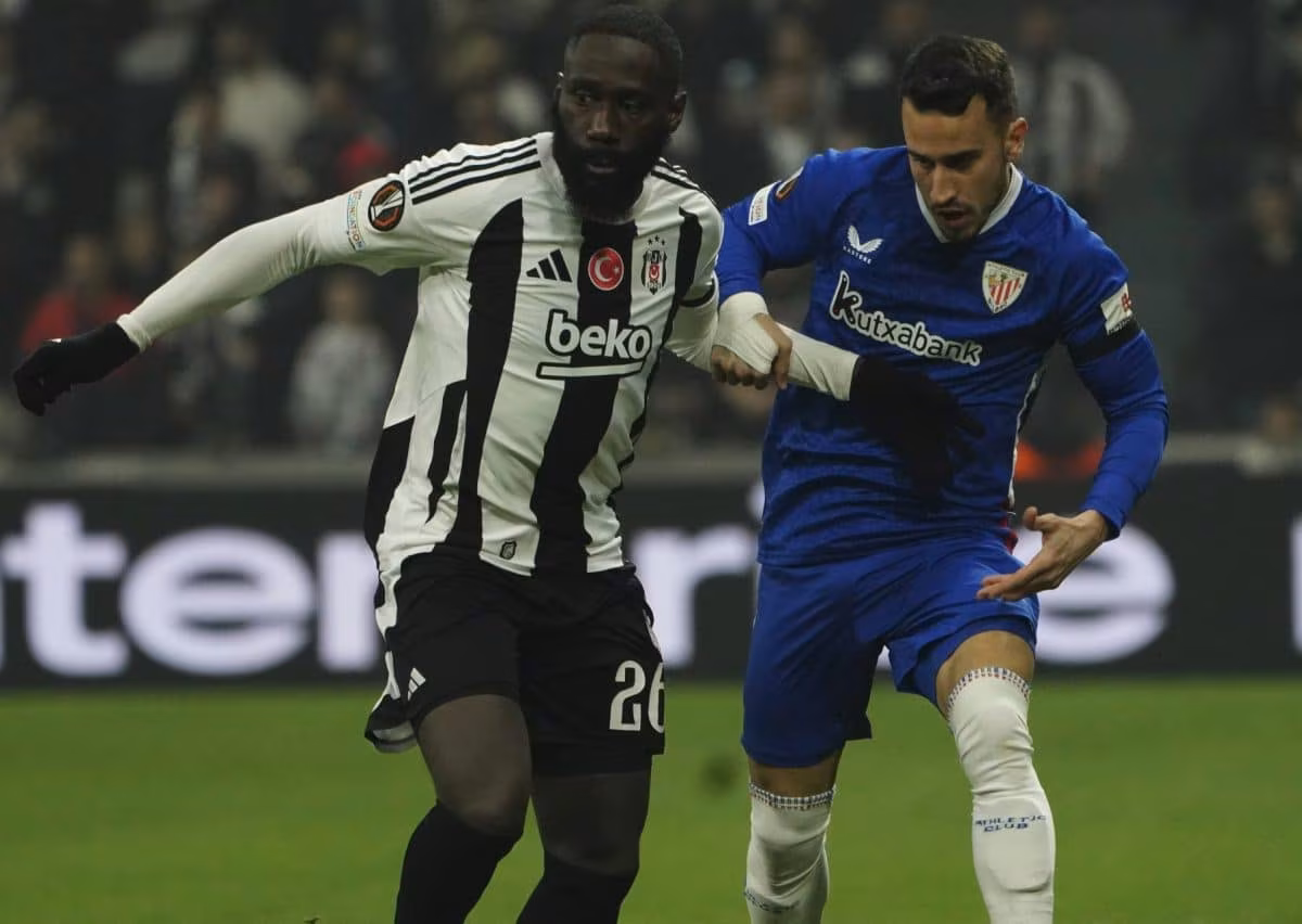 Twente vs Besiktas prediction, odds & betting tips &ndash; 30/01/2025