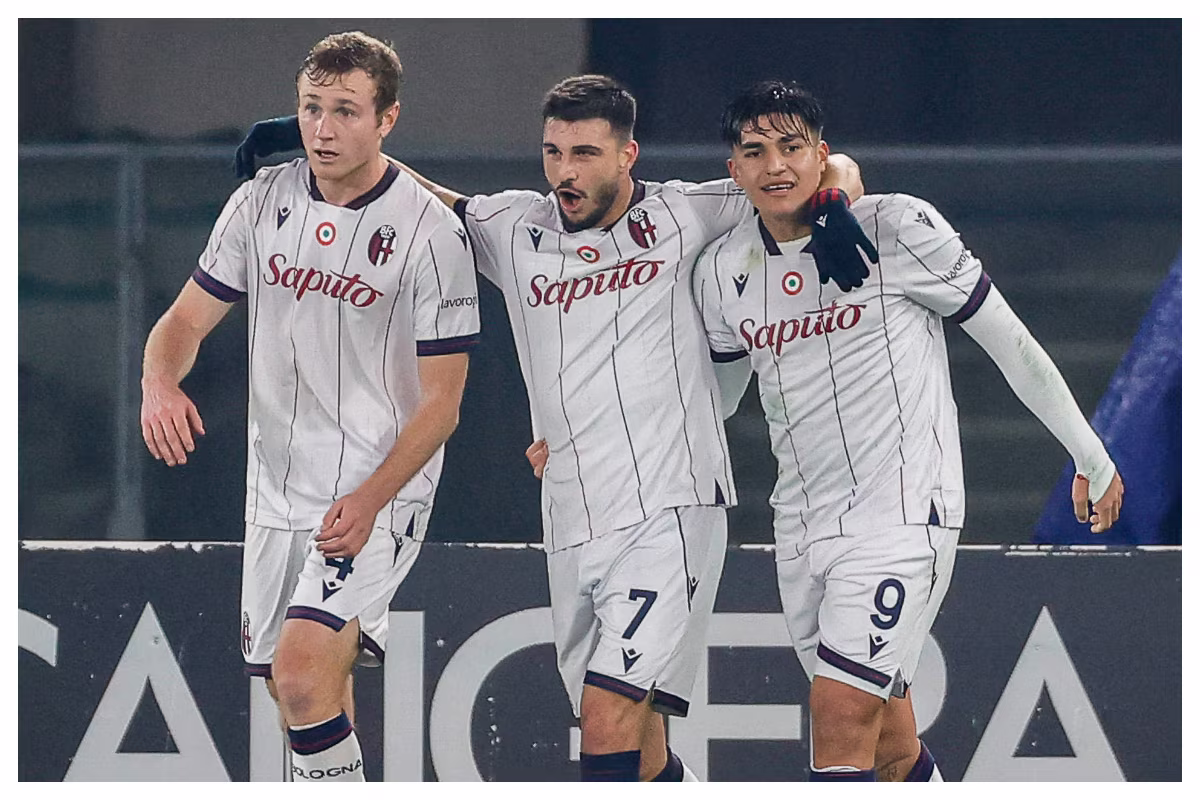 Brann vs Bologna prediction, odds & betting tips &ndash; 19/02/2026