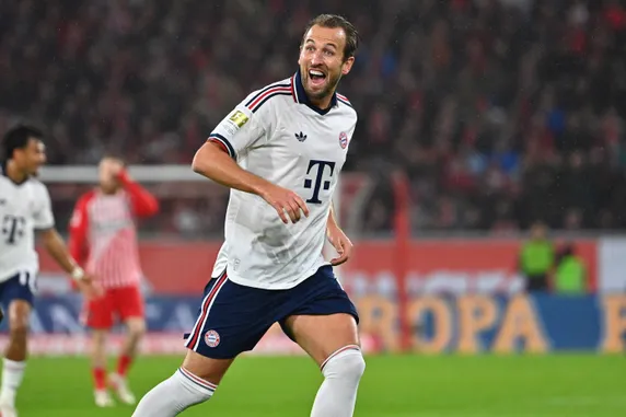 Bayern Munich vs. Magdeburg &ndash; prediction, preview & betting tips &ndash; 28/10/2026