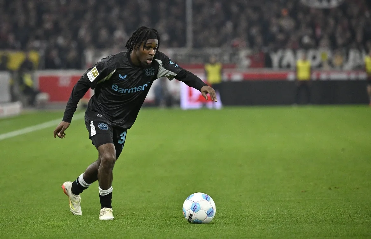 Bayer Leverkusen vs Bochum prediction