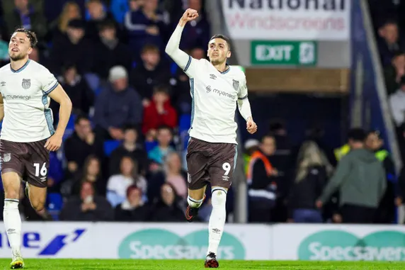 Grimsby Town vs Salford City &ndash; prediction, preview & betting tips &ndash; 10/05/2026