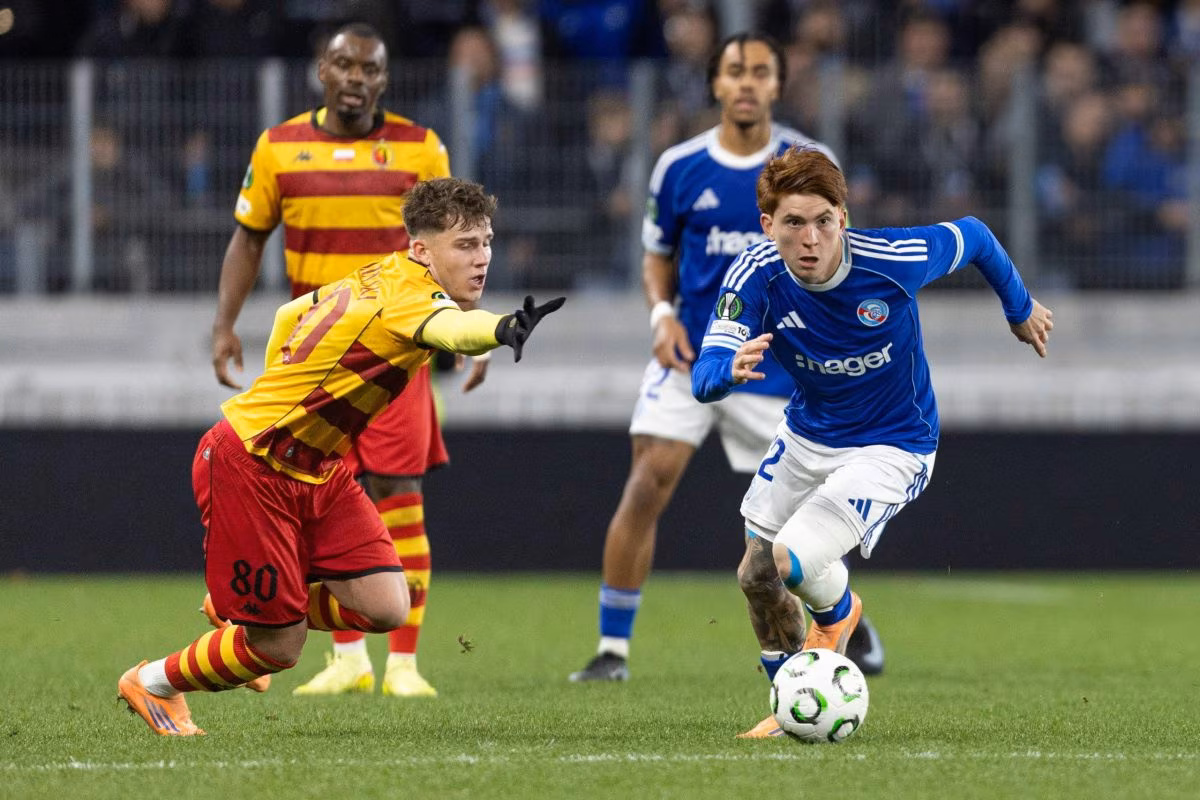 Hacken vs Strasbourg prediction, odds & betting tips &ndash; 06/11/2025