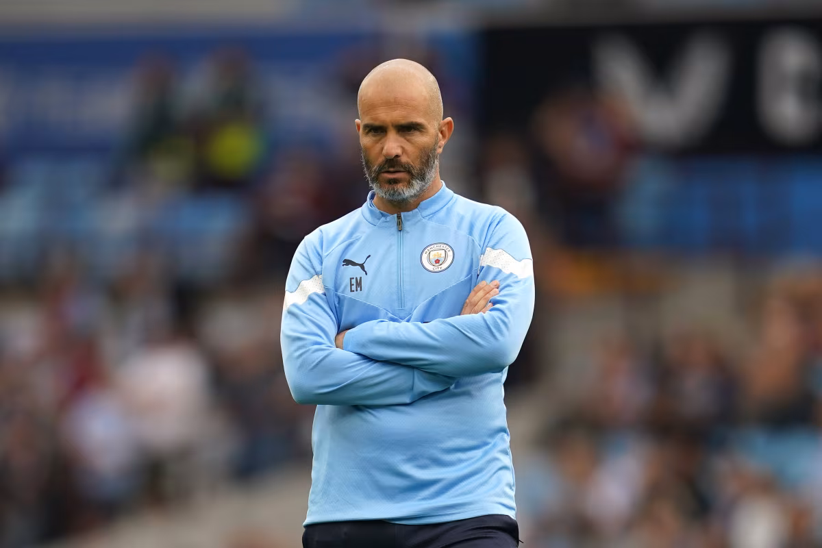 Man City transfer news: Cityzens line up Etihad return for Tottenham stalwart?