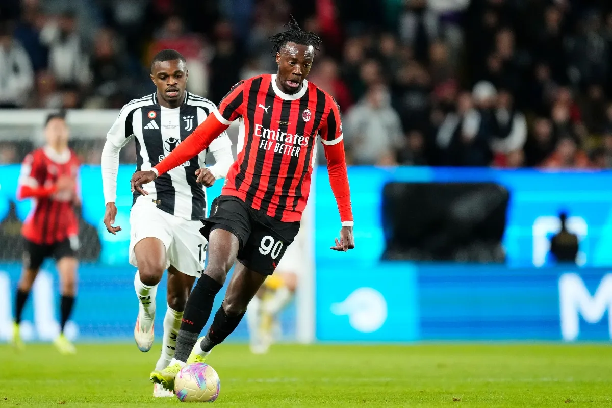 Juventus vs AC Milan prediction, odds & betting tips 16/01/2025