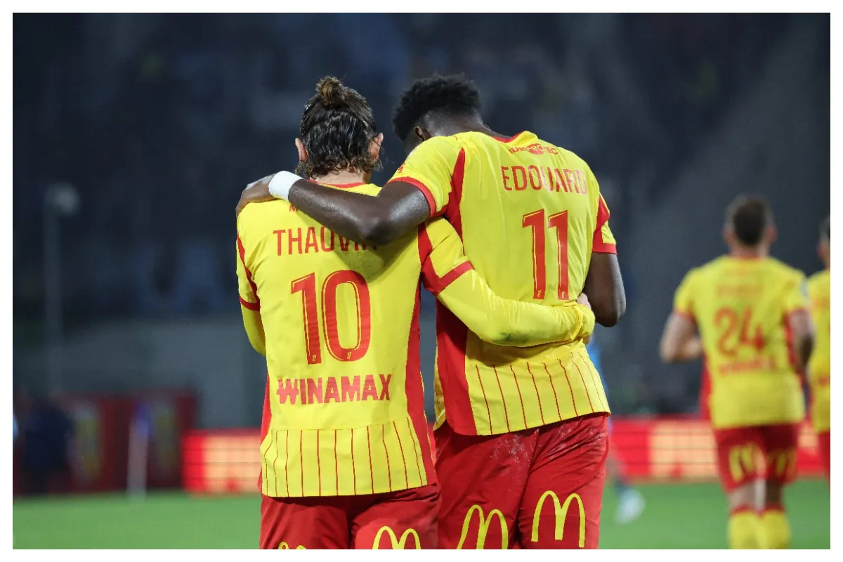 Lens vs Lorient prediction, odds & betting tips &ndash; 02/11/2025