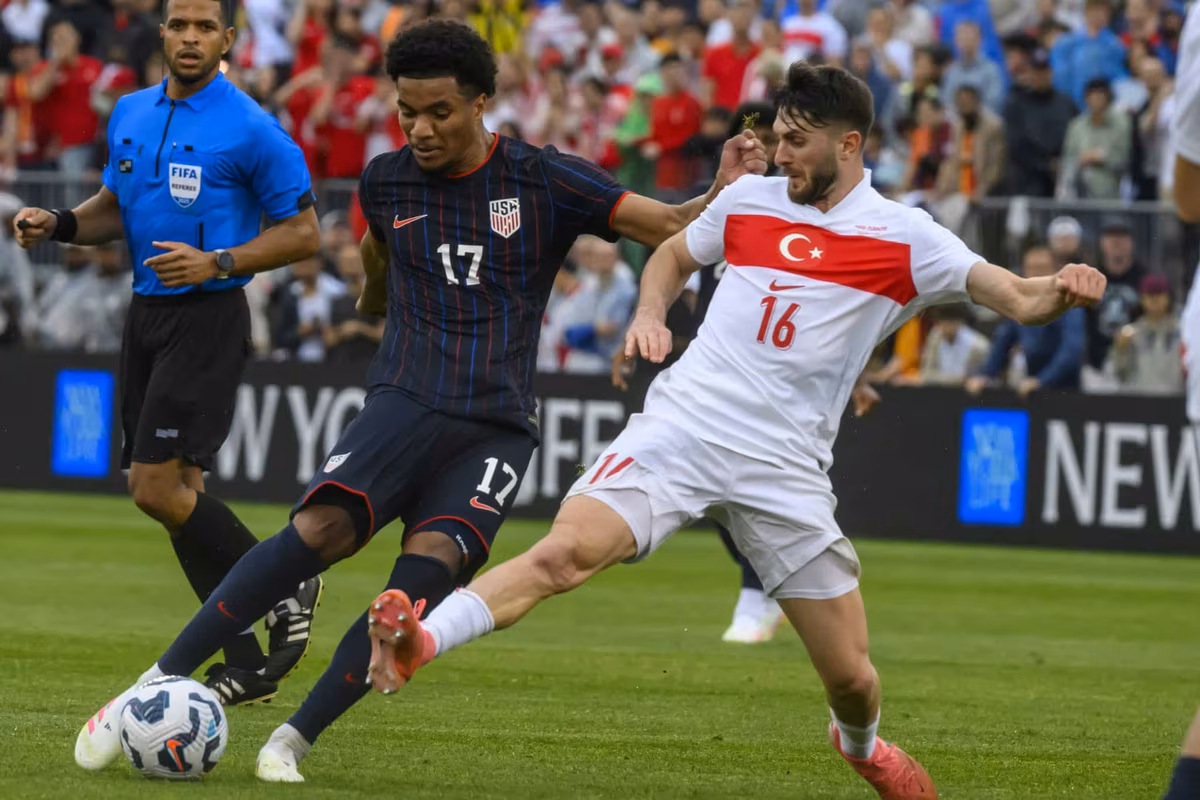 USA vs Haiti Prediction 2