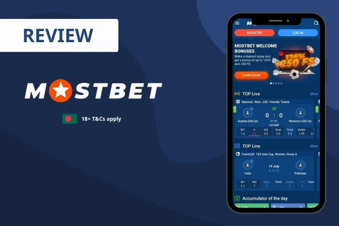 Mostbet Bangladesh Review: Tested and Verified in April 2026