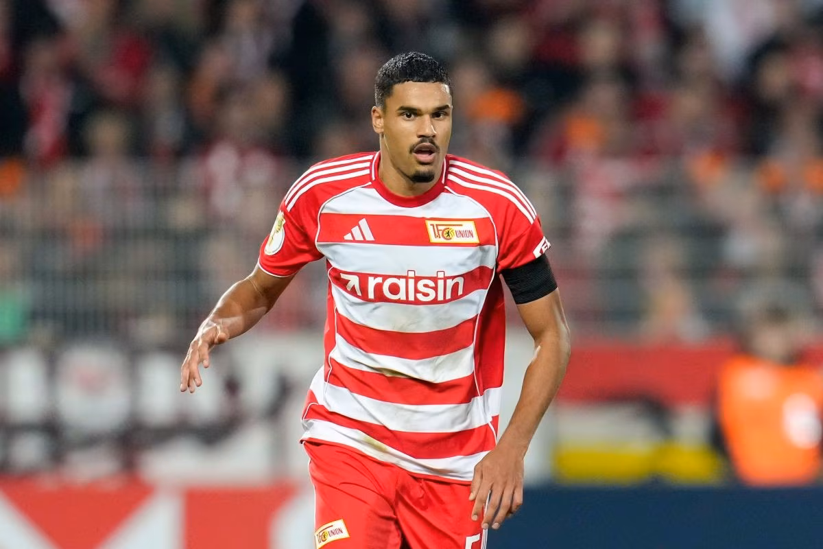 Heidenheim vs Union Berlin prediction, preview & betting tips &ndash; 11/04/26