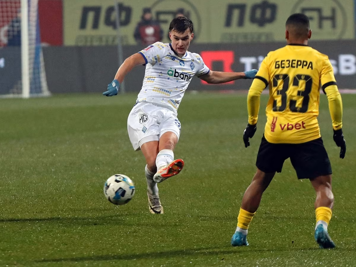 Real Sociedad vs Dynamo Kyiv prediction, odds & betting tips &ndash; 12/12/2024