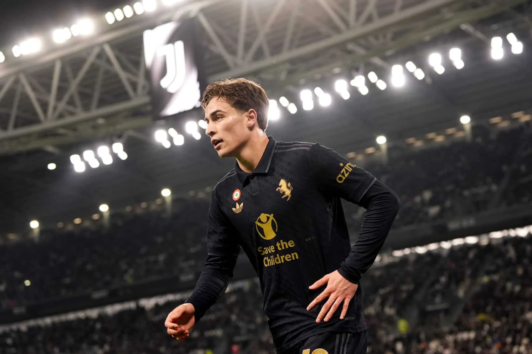 Liverpool transfer news: Reds ready to test Juventus with &pound;50m Yildiz bid? Whisper+ verdict