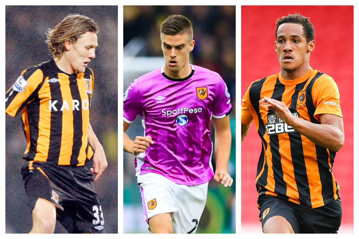 Hull City's worst Premier League signings of all time