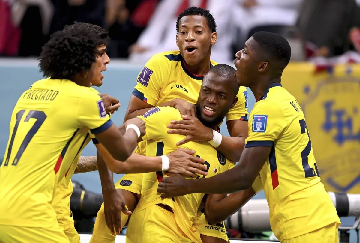 Ecuador vs Curacao prediction, betting tips & preview &ndash; World Cup 2026