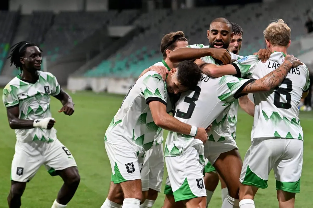Olimpija vs Borac Banja Luka prediction, odds & betting tips 20/02/2025