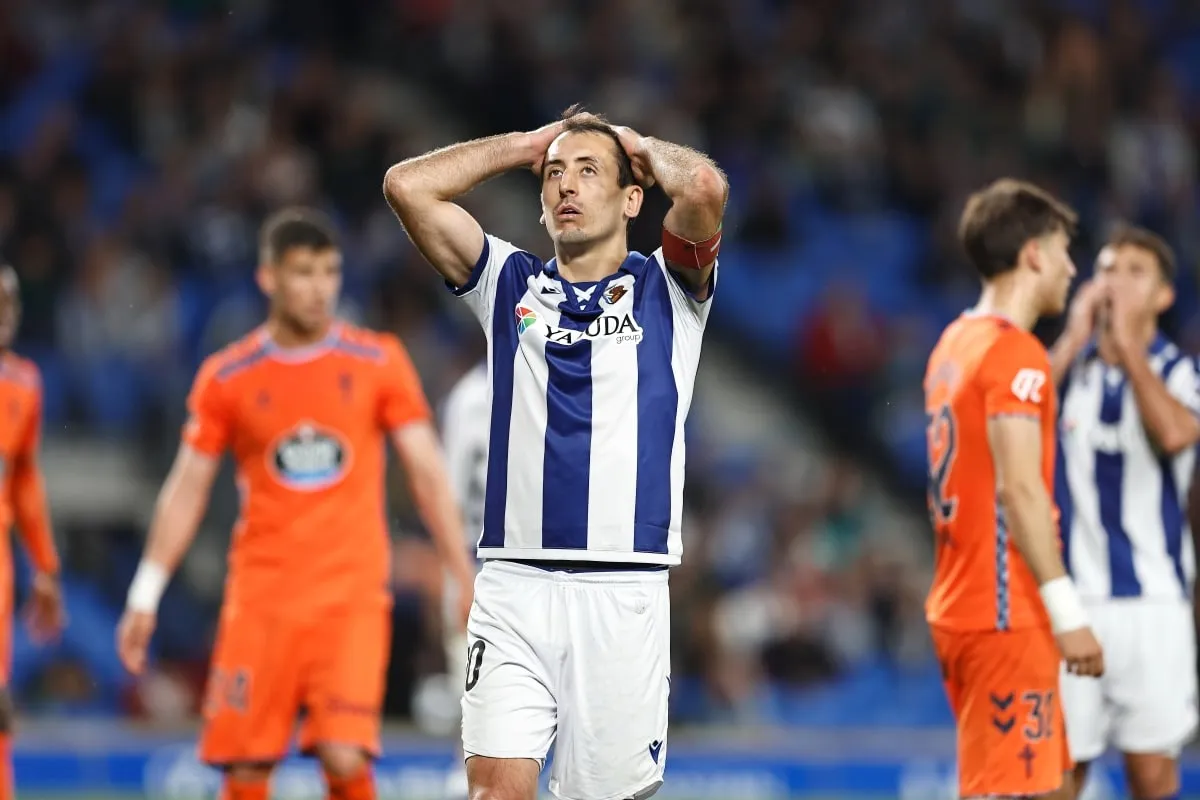 Oviedo vs Real Sociedad prediction, odds & betting tips &ndash; 30/08/2025