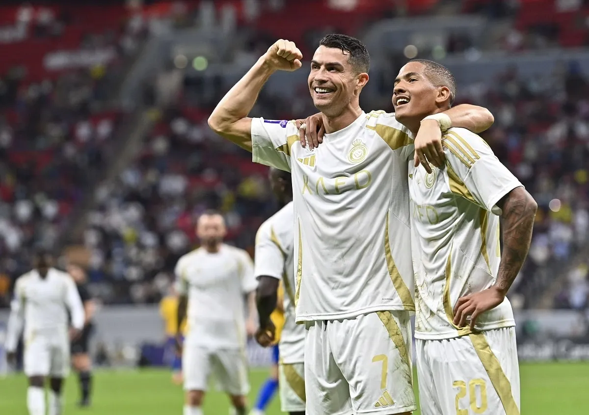 Al Raed vs Al Nassr prediction, odds & betting tips &ndash; 30/01/2025