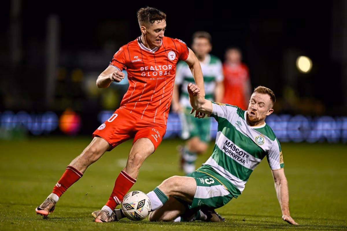 Qarabag vs Shelbourne prediction, odds & betting tips &ndash; 30/07/2025