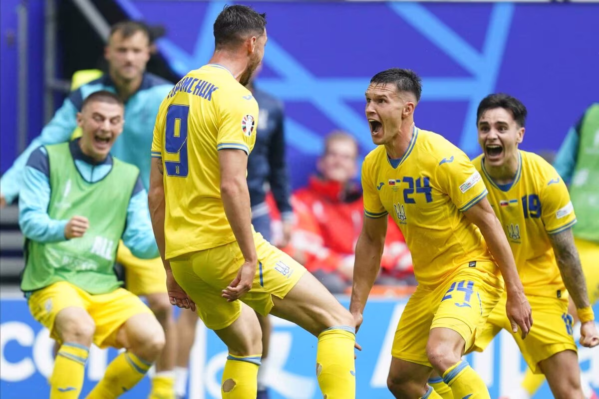 Iceland vs Ukraine prediction, odds & betting tips &ndash; 10/10/2025
