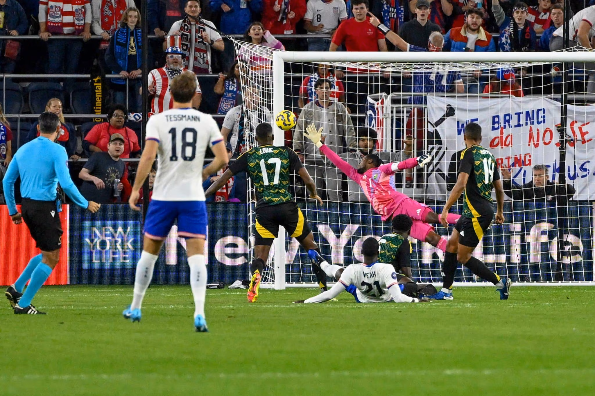 Panama vs Jamaica prediction, odds & betting tips &ndash; 25/06/2025