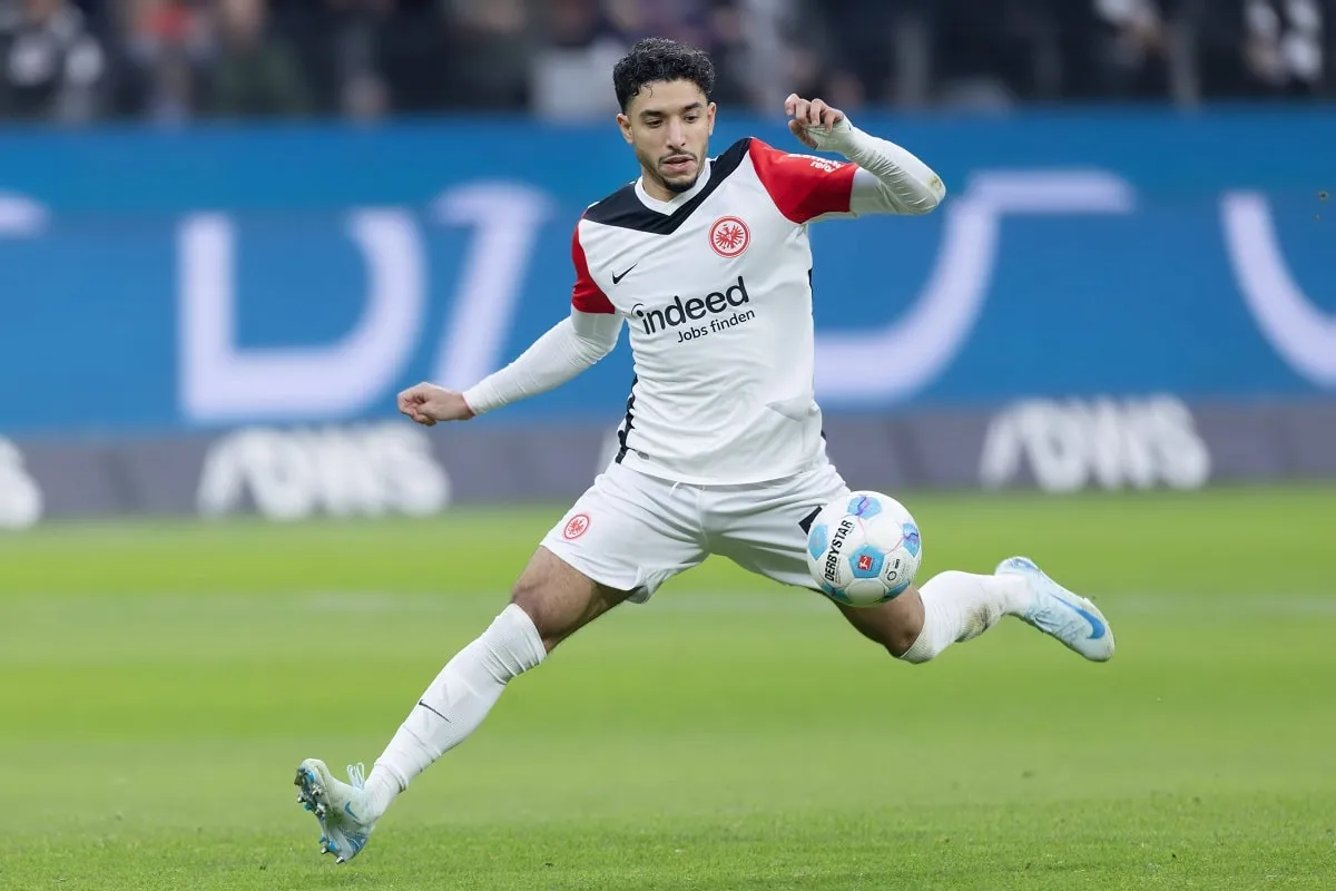 Lyon vs Eintracht Frankfurt prediction