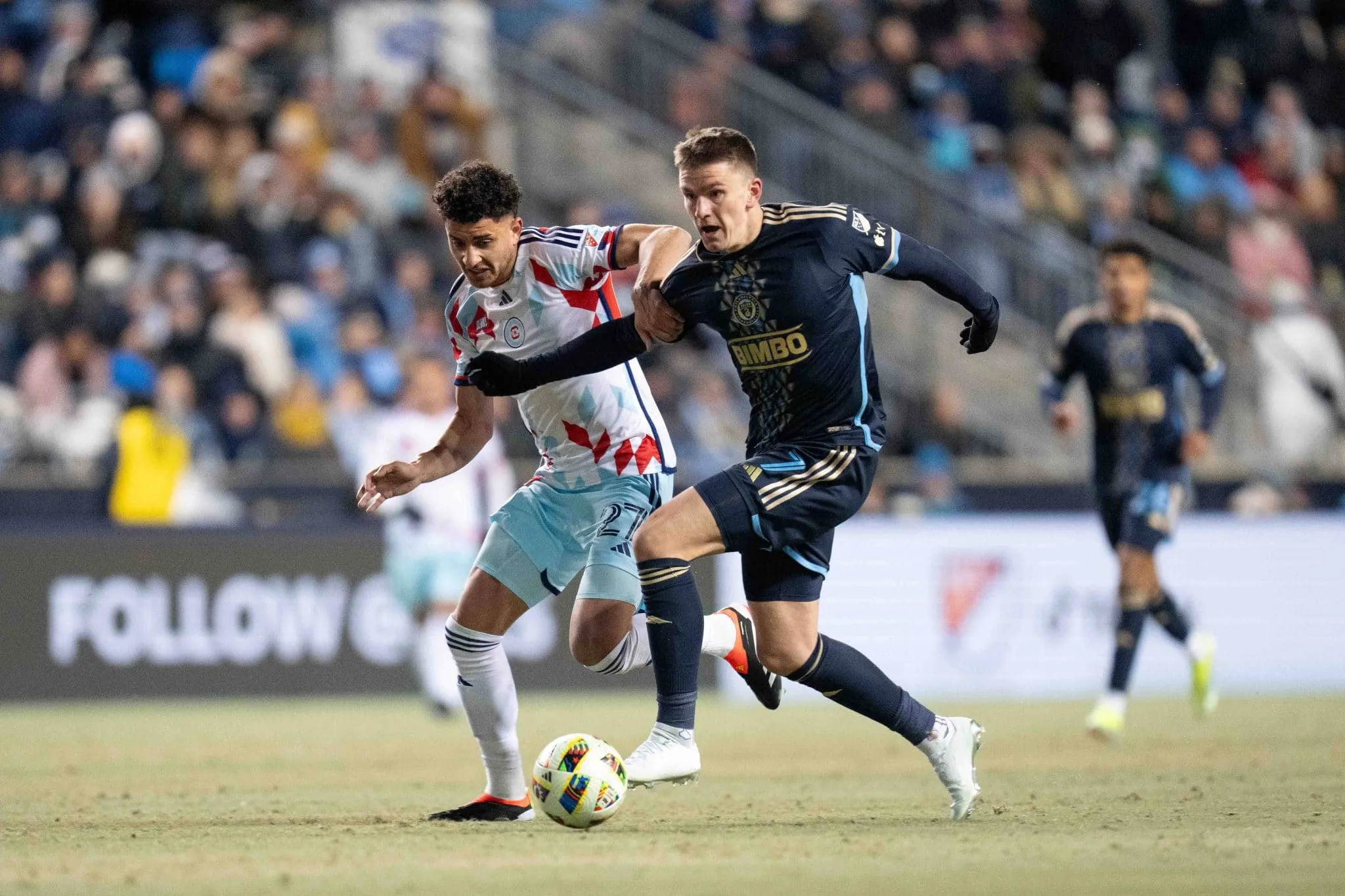 Chicago Fire vs Philadelphia Union prediction, odds & betting tips 26/06/2025