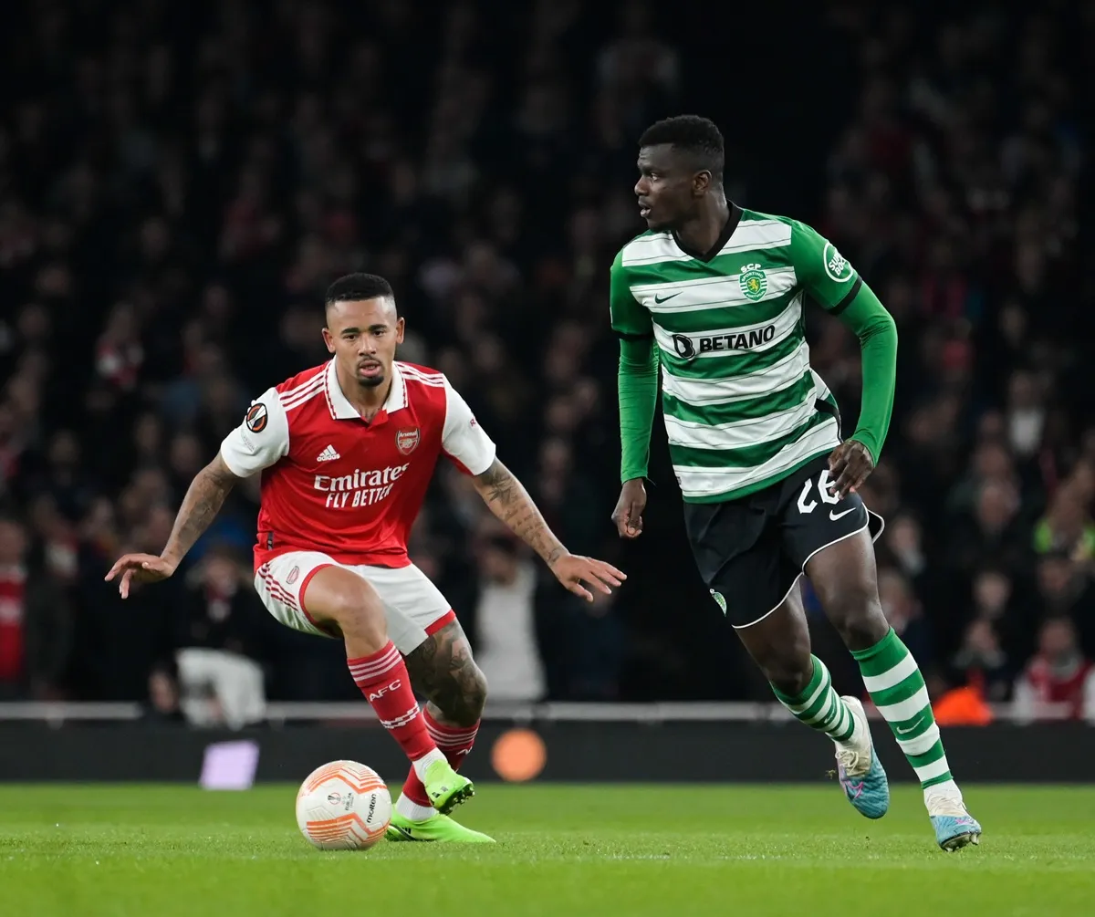Nottingham Forest transfer news: Garibaldi in &lsquo;advanced&rsquo; talks for defensive prodigy
