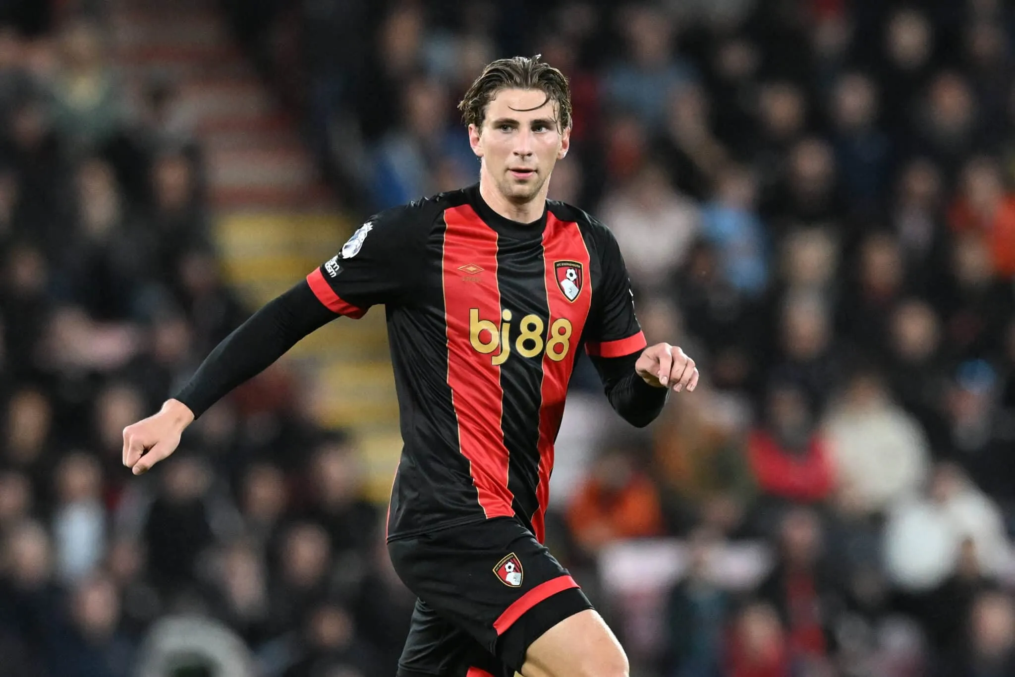 Man City eye Zabarnyi transfer: Cityzens looking for defensive cover? Whisper+ verdict