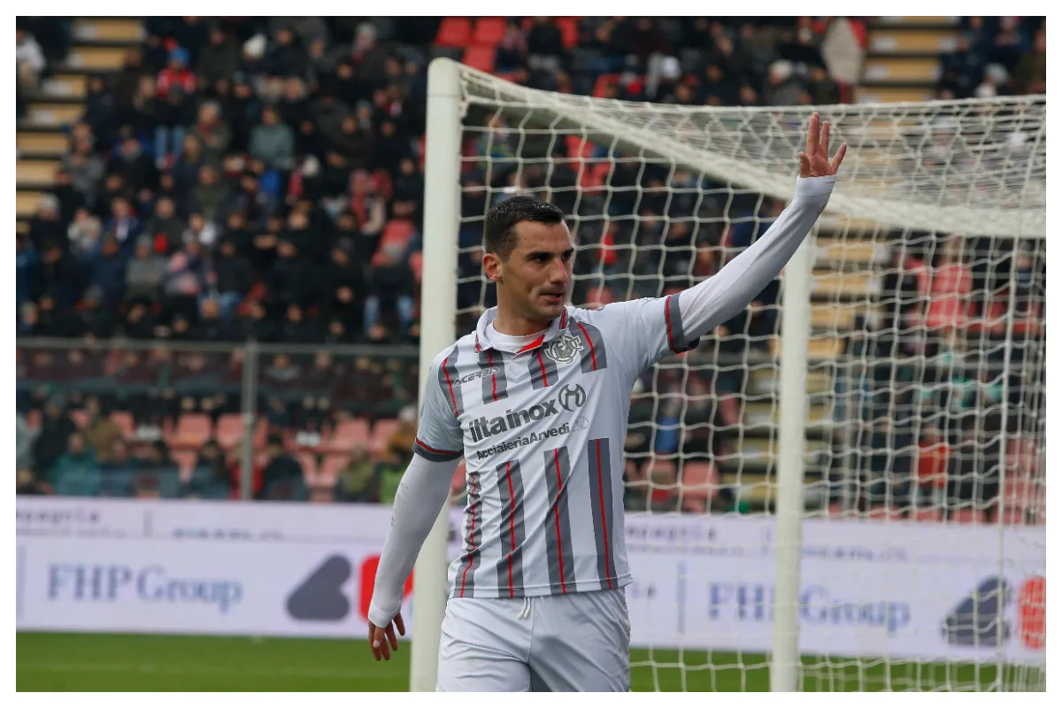 Federico Bonazzoli