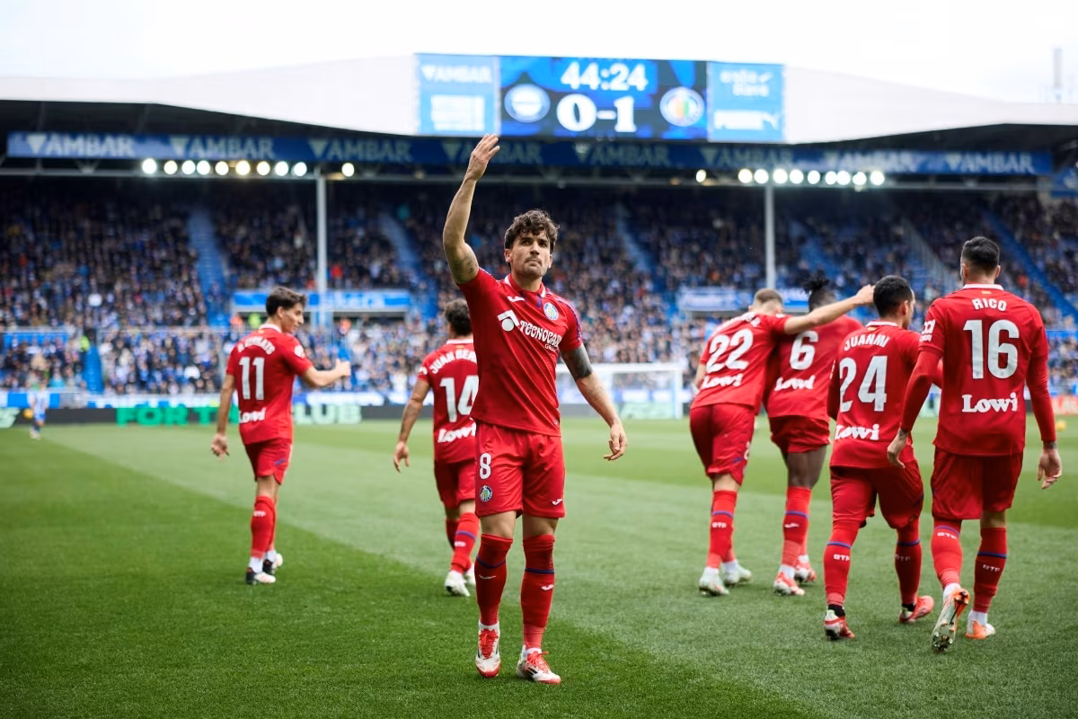 girona vs getafe predictions