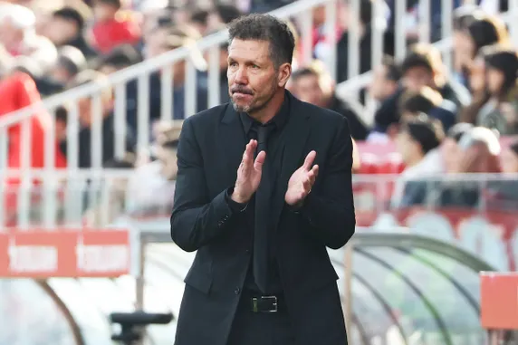 Chelsea transfer news: Blues uncertainty has Atletico Madrid dreaming of &lsquo;dream signing&rsquo;