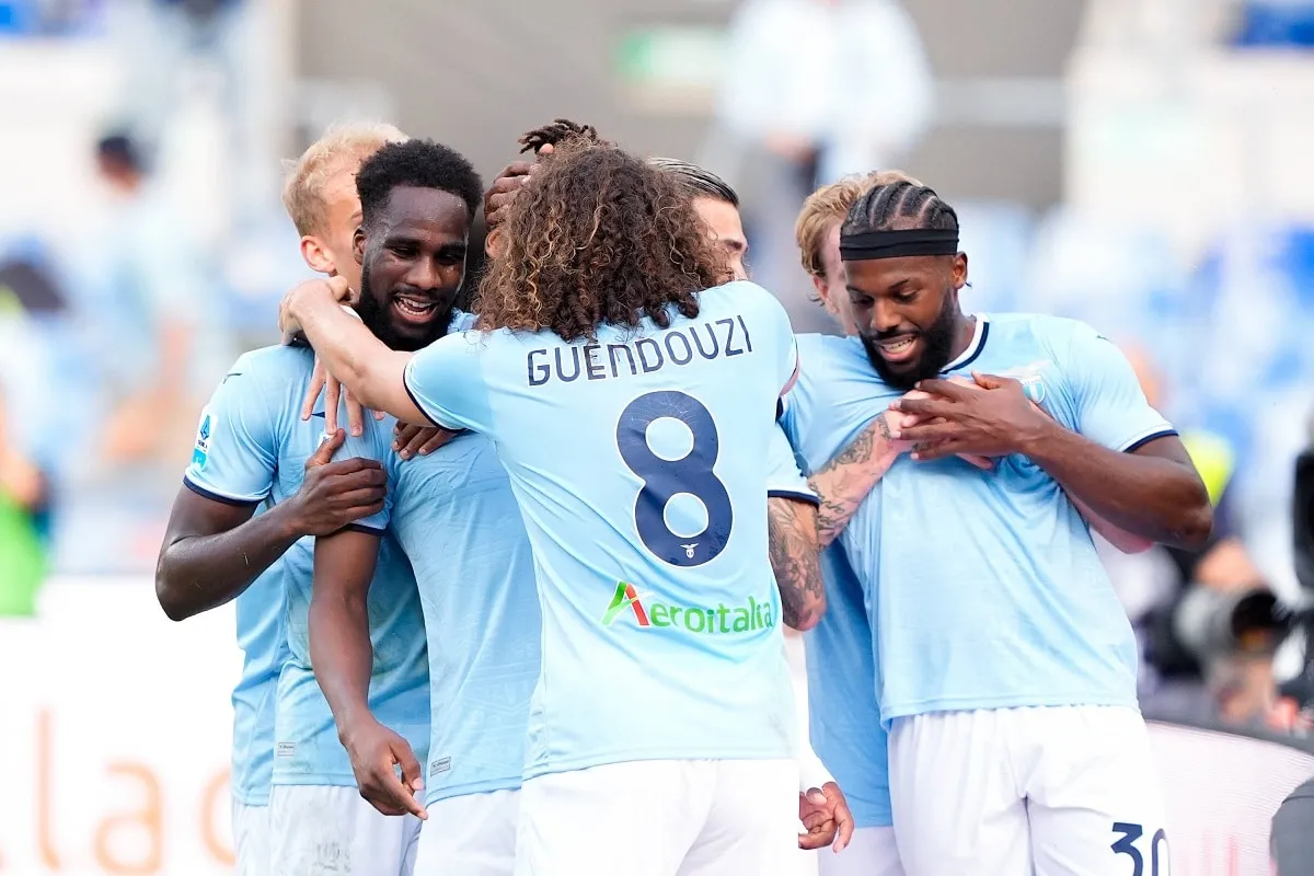 Lazio vs Como prediction, odds & betting tips 10/01/2025